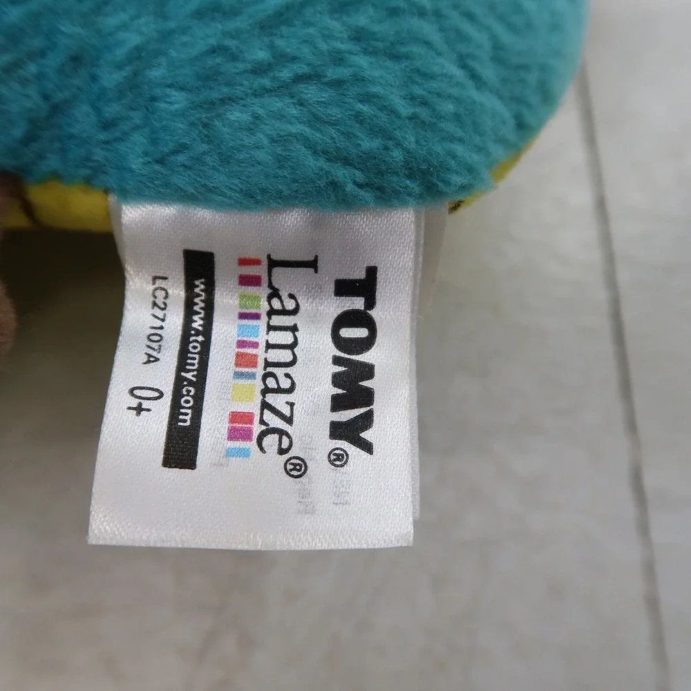 Tomy 24